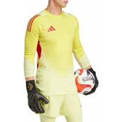 adidas Dres s dlouhým rukávem Tiro 25 Pro GK JSY LM jn2009