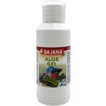 Dajana Aloe Gel 250 ml – Zboží Mobilmania