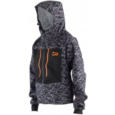 Daiwa Bunda d vec Wading Jacket – Sleviste.cz
