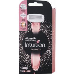 Wilkinson Sword Intuition Complete