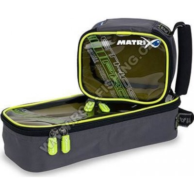 FOX MATRIX Pouzdro na drobnosti Ethos Pro Accesory Bag Small – Zbozi.Blesk.cz