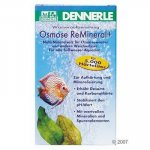 Dennerle Osmose ReMineral+ 250 g – Zbozi.Blesk.cz