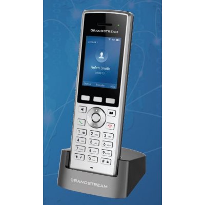 Grandstream WP822 – Sleviste.cz