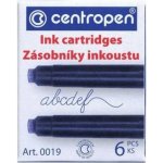 Centrope 190601 Zásobník inkoustu 6 ks – Hledejceny.cz