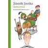 Elektronická kniha Saturnin - Zdeněk Antonín Jirotka