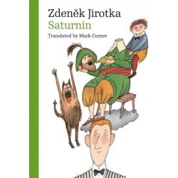 Saturnin - Zdeněk Antonín Jirotka