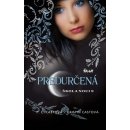 Škola noci 9: Predurčená - P.C. Castová, Kristin Castová