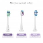 TrueLife SonicBrush Clean70 UV Duo – Zboží Dáma