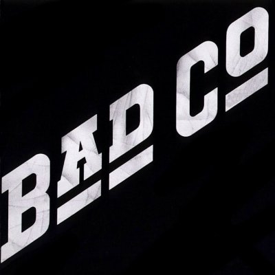 Bad Company - Bad Company CD