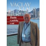 Zápisky a postřehy z cest - Václav Klaus – Hledejceny.cz