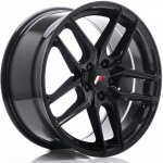 Japan Racing JR25 8,5x20 5x130 ET20-41 gloss black | Zboží Auto