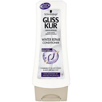 Gliss Kur winter repair balzam 200 ml