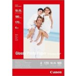Canon 10 x 15 cm 100 listů, 170g/m2 – Zboží Mobilmania
