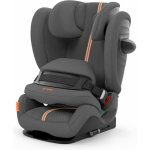 Cybex PALLAS G i-Size 2024 Lava Grey – Zbozi.Blesk.cz