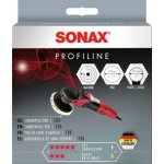 Sonax Kotouč beran 130 mm velmi brusný – Zboží Mobilmania