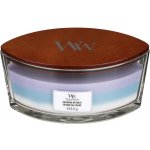 WoodWick Trilogy Calming Retreat 453,6 g – Hledejceny.cz