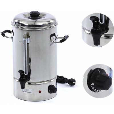 Maxima Varník horké vody 10 l 09300595 – Sleviste.cz