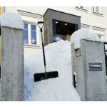 PROSPERPLAST ALPIN ALUTUBE Eco černá mat ILT2TB – Zboží Dáma