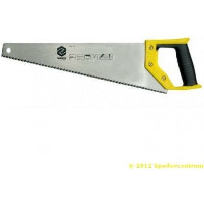 TOYA Pila na dřevo 500 mm Vorel TO-28382 – Zboží Dáma