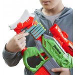 Dino Nerfsquad Rex Rampage – Zbozi.Blesk.cz