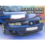 Seat Leon 99-05 Zimní clona – Zboží Mobilmania