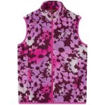 Wolf dětská vesta B2442 tmavě modrá – Hledejceny.cz