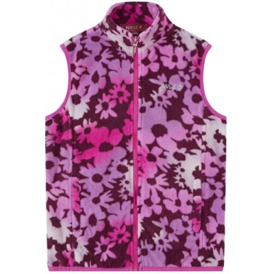 Wolf dětská vesta B2442 tmavě modrá – Hledejceny.cz