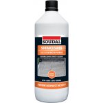 Vytvrzovač betonu Soudahard SOUDAL 1 l – Hledejceny.cz