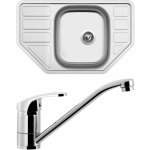 Set Sinks Corno 770 0,6 mm + Pronto – Zbozi.Blesk.cz