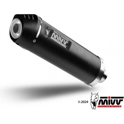 MIVV OVAL S.045.L3C | Zboží Auto