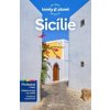 Mapa a průvodce Sicílie - Lonely Planet