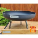 proOhen.cz Flamma mini 40 cm – HobbyKompas.cz