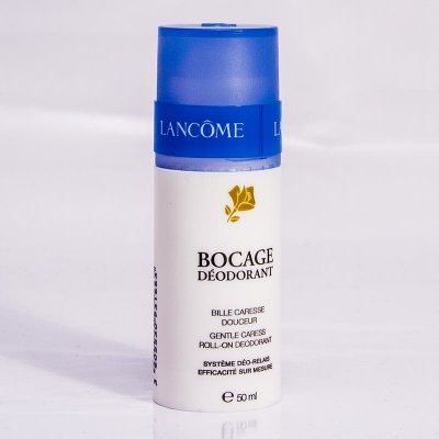 Lancome Bocage Gentle Caress roll-on deodorant 50 ml – Hledejceny.cz