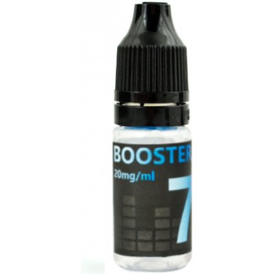 Vape Mix BOOSTER PG30/VG70 20mg 10ml – Hledejceny.cz