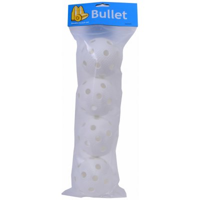 Necy Bullet 4 ks – Zboží Dáma