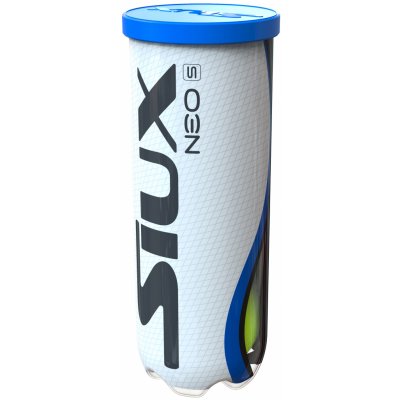Siux Neo Speed Box 3 ks – Hledejceny.cz