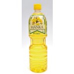 Fabio Manka Řepkový olej 1 l – Zboží Dáma