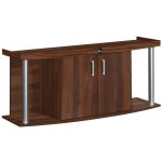 Diversa stolek Comfort vypouklý ořech 150 x 50 x 67 cm – Hledejceny.cz
