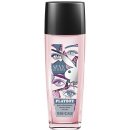 Playboy Sexy So What deodorant sklo 75 ml