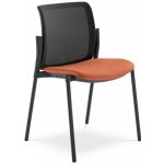 LD seating Konferenční židle DREAM+ 512BL – Hledejceny.cz