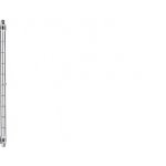 Osram žárovka halogenová 230V 1000W R7S L 189mm 22000lm – Zboží Dáma