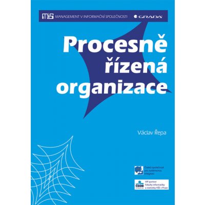 Procesně řízená organizace – Zboží Mobilmania