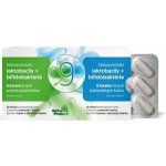 Naturprodukt laktobacily + bifidobakterie 9 15 kapslí – Hledejceny.cz