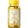 Vitamín a minerál Puritan's Pride Vitamin E-1000 IU 50 Softgels