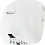 Jet Dryer Simple bílý kov – Zbozi.Blesk.cz