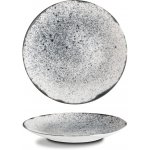 Suisse Langenthal Talíř mělký 27 cm Paris blue Rustic – Zboží Mobilmania