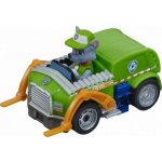 Carrera FIRST PAW Patrol Auto – Hledejceny.cz
