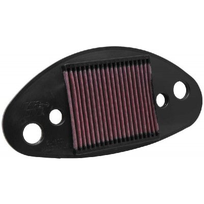 Vzduchový filtr K&N Filters SU-8001 (SU8001)