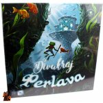 Rexhry Divukraj: Perlava – Hledejceny.cz