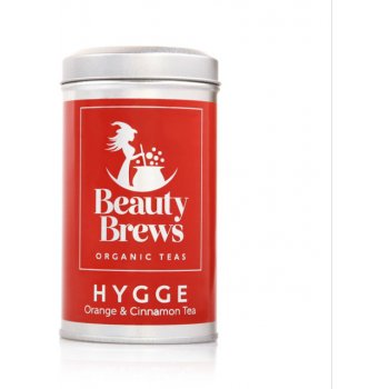 Beauty Brews Čaj Skandinávská pohoda 50 g